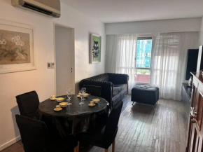 Departamento 3 ambientes en Retiro - Buenos Aires